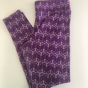 LuLaRoe Leggings